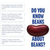 1 (Pack 6) Blue Runner Creole Cream Style Red Beans, Pound of - Easy Heat and Serve for Delicious Meals - Authentic New