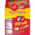 Elesbo 22 36 Count, Pack ifff TO GCreamy Peanut Butter, Individual Cups with Spoons, Travel Size Snack