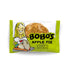 Pack Pack 30 (1.3 oz Bobo's Oat Bites Stuff'd Variety (Strawberry, Original Chocolate Chip, and Apple Pie), of Bites)