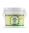 Unpretentious Dried Spearmint Leaves (1 Gallon) Fresh Taste, Crisp Loose Leaf Herb,