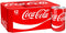 Coca-Cola Mini Cans 12 x 150ml