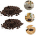 Mikinona Chips for Home Brewing Enhance Wine and Whiskey Flavor for DIY Wine Making Material for Winemakers and Bbq