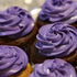 100% 5.3 Oz ORGFUN Purple Sweet Potato Powder, Natural Ube (Purple Yam) Powder, Locally Sourced, No Additives Gluten