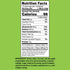 Pack 20 (10 Ostrim Turkey Meat Snack Sticks - Maple Brown Sugar & Applewood - of of each flavor)