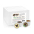 Cozy 48 count Boxer Coffee Swiss Water Decaf Classics Variety Naturally Flavored Pods compatible with Keurig K-Cup