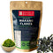 Oceans Balance Organic Wakame Flakes - Maine Coast Seaweed - Atlantic Ocean