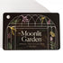 Set 5 75+ Moonlit Garden Collection Assorted Herbal Tea Gift - Hand-Crafted Loose Leaf Teas, Presentation Gift Box