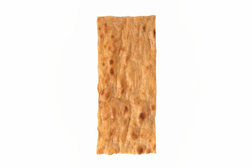 Breadmasters ARA-Z 4-Pack, 18 Pack, ARA-Z SANGAK No Seed Plain Crisps - Crunchy Toasted Flatbread Crackers Crackers Per