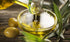 Chef's Quality 128 Blended Vegetable Oil and Extra Virgin Olive Oil, Ounce