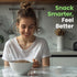 5 lb Organic Shredded Coconut - Bulk Size - Unsweetened Macaroon Cut - Finely Cut Dried Flakes For Baking, Snacks