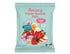 20 6g Amara Organic Smoothie Melts, Mixed Berry Flavor, Dairy Free Toddler Snacks, No Added Sugar, Single Serve
