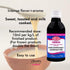 Deiman (4 oz) Artificial Food Flavoring Condensed Milk Essence fl
