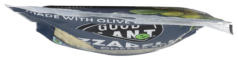 Mozzerella 7 Good Planet, Shreds Olive Oil, Ounce