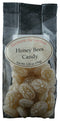 Hermann the German Bavarian Hard Candy, Honey Bees, 5.29 Ounce