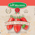 6 Pack, Packed 6 28 Oz Packed La San Marzano Italian Whole Peeled Tomatoes in Puree with Basil, Non- dop, in San