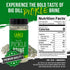 Pickle Brine Seasoning by Lane's, All-Natural for Meats, Veggies, Seafood, 16 oz (453g)