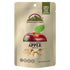 Himalayan Chef Freeze-Dried Fruit 15g Freeze-Dried Apple, Healthy Organic Fruits Snacks for