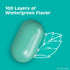 100 12 Pack, 1.7 oz Tic Tac Wintergreen, On-the-Go Breath Mints, Pocket-Sized Mints, pieces, Bulk Each