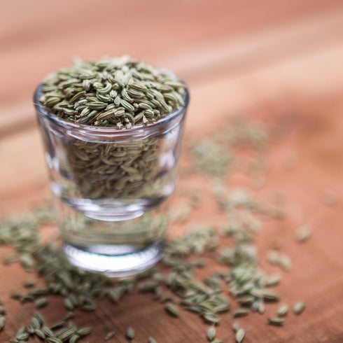 (3 Olive & Vine Ground Fennel, Aromatic Spice, Seasoning for Sausages, Curries, and Baked Goods, with Rich Tradition