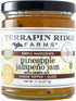 Terrapin Ridge Farms Pineapple Jalapeo Jam with Amber Ale Sweet & Spicy