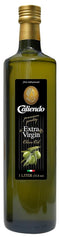 Caliendo Premium Extra Virgin Olive Oil, Authentic Full Bodied-Flavor - 1L (33.8