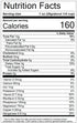 24oz Fisher Chef's Naturals Unsalted Sliced Almonds Resealable Bag, Raw Nuts Perfect for Cooking, Baking & Snacking
