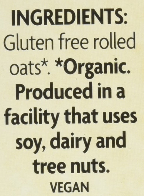 40g 11.3 (Pack 24) Nature's Path Organic Gluten Free Homestyle Instant Oatmeal, Non-GMO, Whole Grains, Ounce