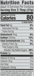 Country 312487 20 oz Pack 6 Head BBQ Apple Habanero Sauce,