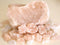 OnMexa Natural Whole Rock Salt | Sendha Namak Crystals | Pure Unrefined Himalayan