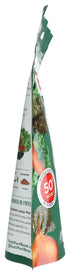 Brad's Raw Organic Gluten Free Raw Chips, Kale, 3 Ounce