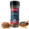 Ocean Balance Spicy Furikake Seasoning - Cayenne Pepper, Sesame Seeds, Maine Coast Seaweed, Great for Sushi Rice