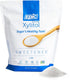 Epic 100% Xylitol Sweetener - 5 Pound Zipper Pouch of Xylitol Sugar