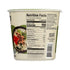 Generic 2 oz, 6 Count Garlic Vegetable Rice Ramen Noodle Soup, Gluten-Free, Vegan