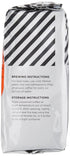 Amazon Fresh 12 Colombia Ground Coffee, Medium Roast, Ounce