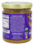 12 oz Heavenly Organics Organic Wild Forest Raw Neem Honey