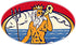 A's do Mar (Pack 3), 7.05 oz , Solid Tuna in Olive Oil of Imported from Portugal, (each)