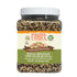 Pride Of India - Natural Three Color Quinoa - 100% Royal Bolivian