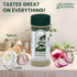 Pack 5 6 oz (Pack 5) Everglades Seasoning Sampler Flavors Cactus Dust, Heat, Fish & Chicken Rub Each of Made in USA