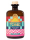 TIQSI Coratina Extra Virgin Olive Oil, 16.9 fl oz (500ml) | Ideal with