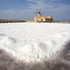 (10kg) 22 lb, SOSALT DAL MARE DI TRAPANI Fine Sea Salt from Sicily, Foodservice Bulk Bag, All Natural, Mediterranean