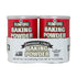 Rumford Baking Powder, 8.1 Ounce Pack of 2