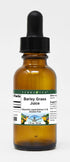 Terravita Barley Grass Juice Glycerite Liquid Extract (1:5) - No Flavor (1 oz,