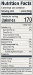 Franz Bakery 2 Pack (2 14 oz) Franz Gluten Free Deli-Style Brioche Bread - x
