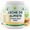 Leche de Alpiste POLVO (16oz) Canary Seed Milk/ 100% Powder Natural Suplemento