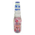 Kimura Ramune Japanese Marble Soft Drink, Lychee, 6.76 Ounce (Pack Of 18)