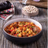 9mm, 35.2oz (1000g), 100% Hummus, Duru Chickpeas Natural and Certificated, Non-GMO, Great for Falafel, and Vegan