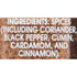 1.7 oz McCormick Gourmet Garam Masala Blend