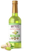 Matteo's Pistachio Syrup for Coffee, Lattes, Cappuccinos & Desserts Sugar-Free Sweetener for