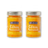 DeLallo Citrus Marmalade Fruit Spread, Gourmet Jam Made with Oranges, Clementines, and