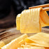 MQZHUK Tofu sheets tofu skins Bean curd 9.74oz bean curd Chinese Youdoupi,